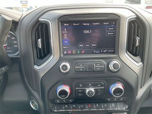 Used 2022 GMC Sierra 1500 Denali w/ Driver Alert Package II image 22
