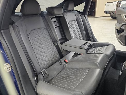 Used 2018 Audi S5 Prestige w/ S Sport Package image 23