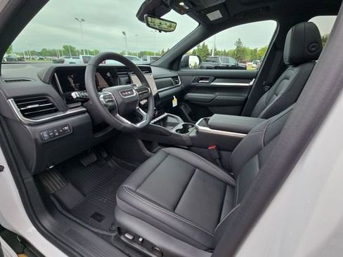 New 2026 GMC Terrain Elevation w/ Elevation Premium Package AWD/4WD image 10