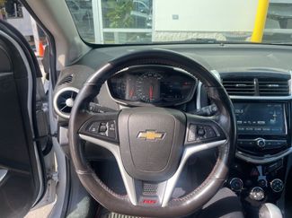 Used 2017 Chevrolet Sonic LT w/ Fun and Sun Package video 2