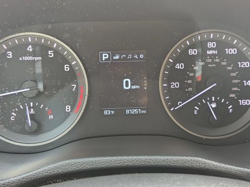 Used 2016 Hyundai Tucson Limited FWD image 20