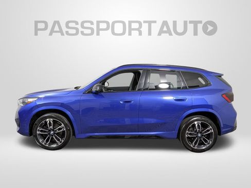 Certified 2023 BMW X1 xDrive28i w/ Premium Package image 2
