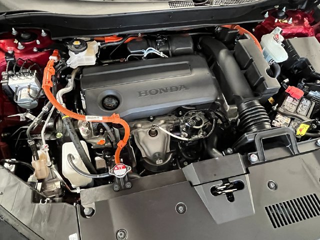 New 2027 Honda CR-V Sport-L image 11