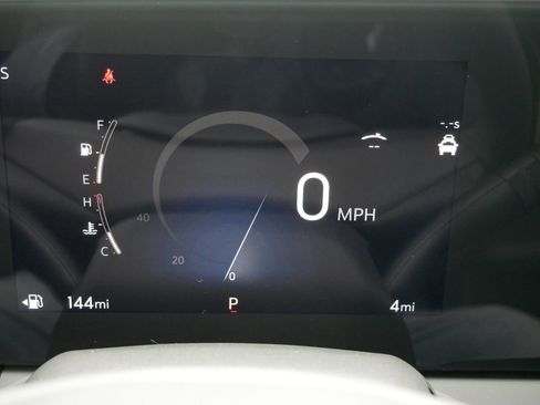 New 2026 Buick Envista Avenir image 9