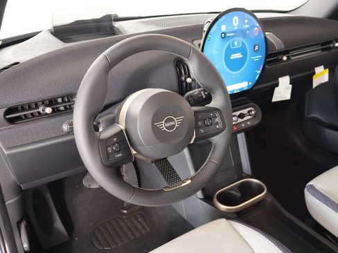 New 2026 MINI Cooper 2-Door Hardtop FWD image 2