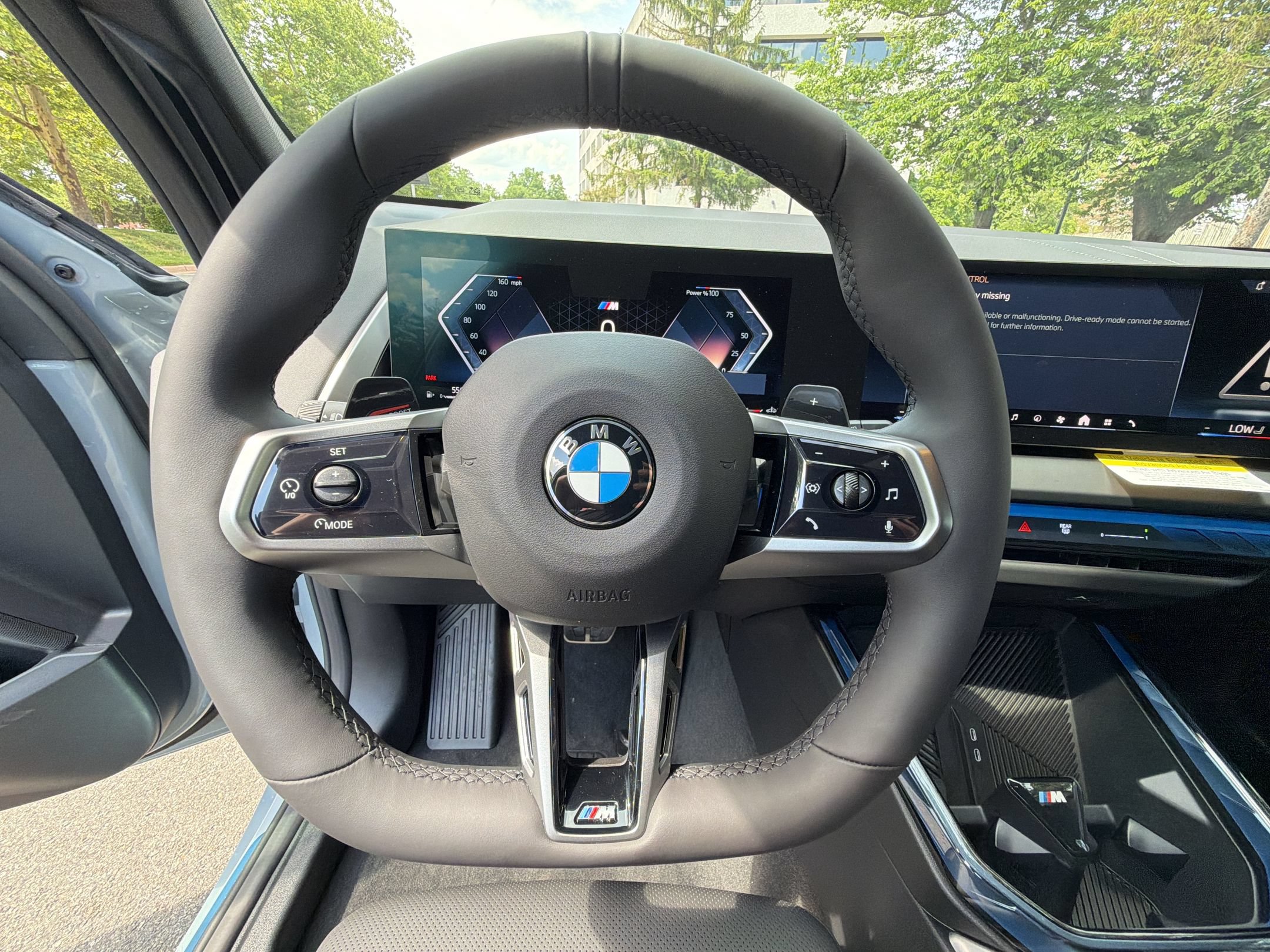 Used 2026 BMW X3 xDrive30i w/ Premium Package AWD/4WD image 18
