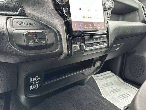 New 2026 RAM 2500 Tradesman image 28