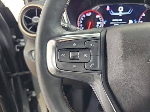 Used 2024 Chevrolet Blazer Premier w/ LPO, Floor Liner Package image 22