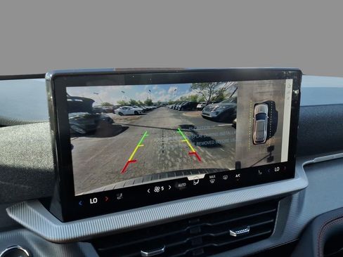 New 2026 Ford Explorer ST-Line image 27