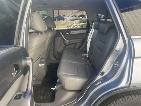 Used 2008 Honda CR-V EX-L image 13
