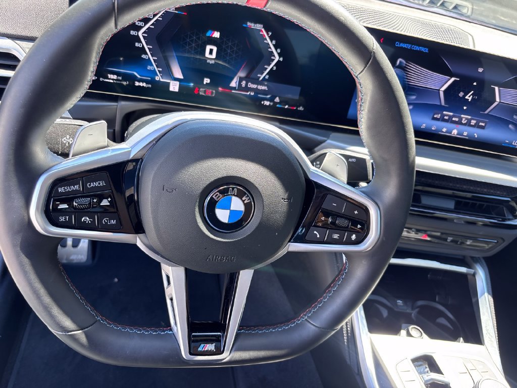 Used 2026 BMW M240i Coupe RWD image 19