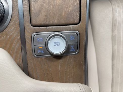 Used 2023 Genesis GV80 3.5T Advanced + AWD/4WD image 24