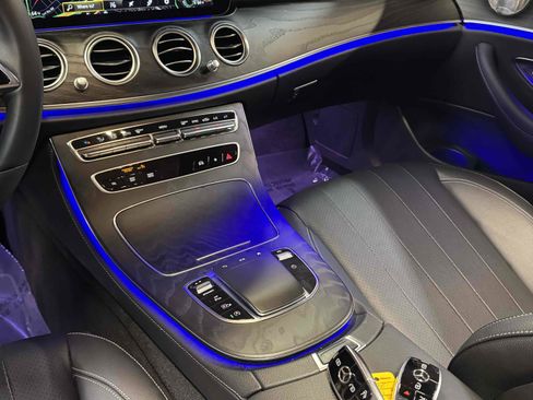 Used 2022 Mercedes-Benz E 350 Sedan image 33