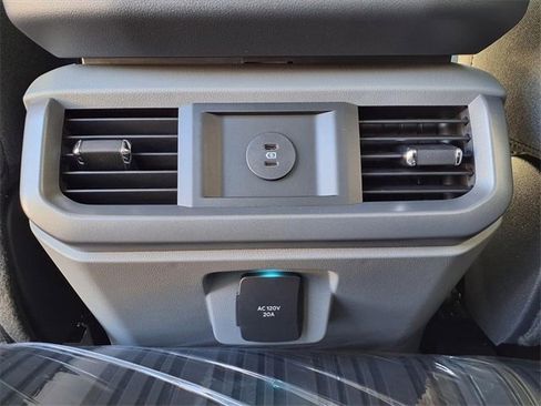 New 2025 Ford F150 Lightning XLT image 7