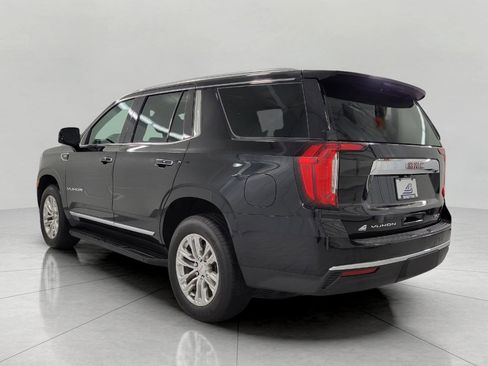 Used 2021 GMC Yukon SLT w/ SLT Luxury Plus Package image 19