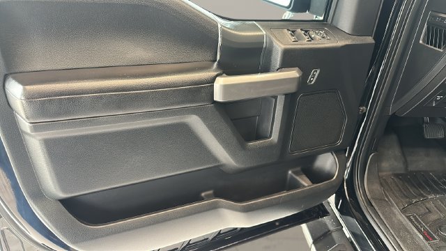 Used 2018 Ford F150 XLT w/ Equipment Group 302A Luxury AWD/4WD image 10