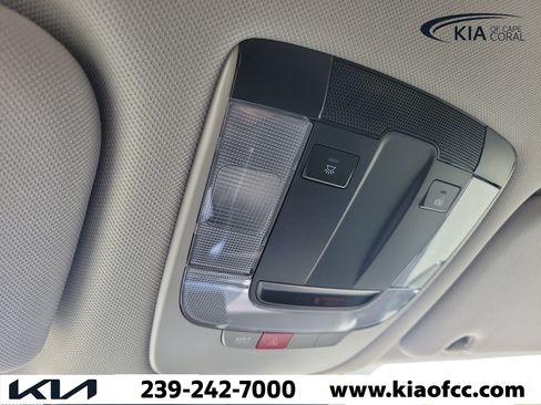 New 2026 Kia Sorento LX FWD image 29