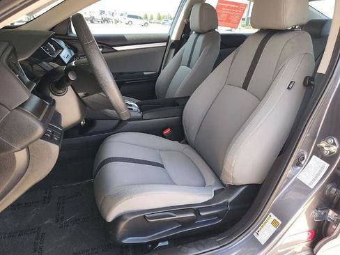Used 2020 Honda Civic LX image 13