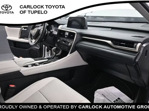 Used 2021 Lexus RX 350 FWD w/ Accessory Package (P1) image 47