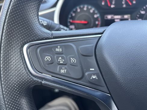 Used 2024 Chevrolet Malibu LT image 15