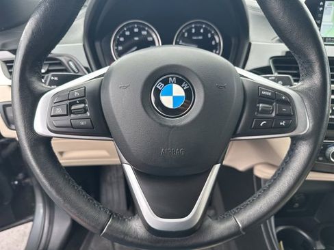 Used 2019 BMW X2 xDrive28i w/ Convenience Package AWD/4WD image 8