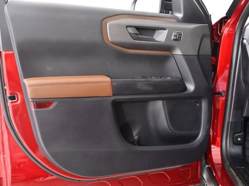 New 2026 Ford Bronco Sport Outer Banks AWD/4WD image 24