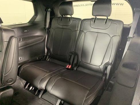 New 2025 Jeep Grand Cherokee L Limited image 15