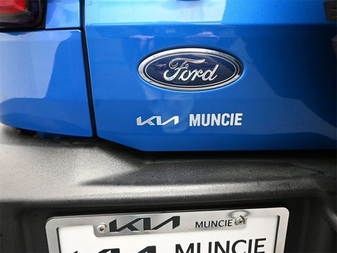 Used 2022 Ford Bronco Wildtrak image 10