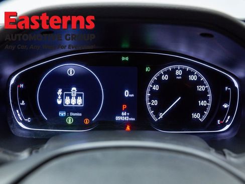 Used 2022 Honda Accord Sport image 17