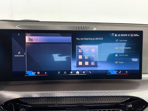 Used 2026 BMW 330i Sedan w/ M Sport Package image 22