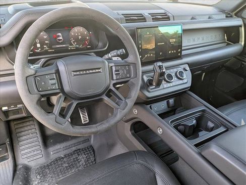 Certified 2023 Land Rover Defender 90 V8 image 19