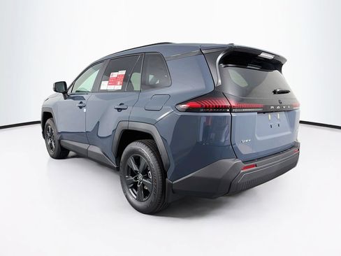 New 2026 Toyota RAV4 LE FWD image 6