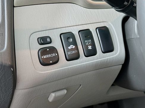 Used 2007 Toyota Highlander 4WD Hybrid image 10