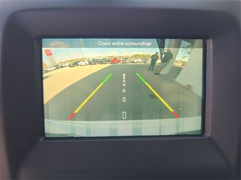 Used 2019 Jeep Compass Latitude image 20