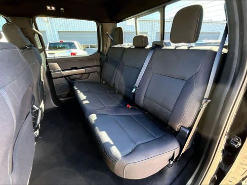 Certified 2023 Ford F150 XLT w/ Equipment Group 302A High image 20