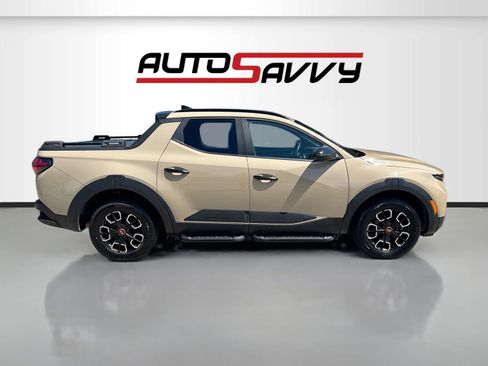 Used 2024 Hyundai Santa Cruz XRT AWD/4WD image 8