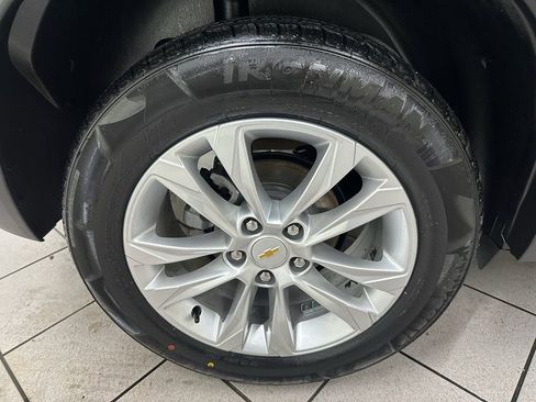 Certified 2023 Chevrolet TrailBlazer LS image 14