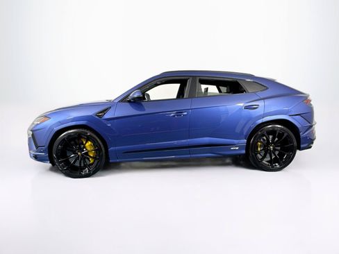 Used 2024 Lamborghini Urus S AWD/4WD image 8
