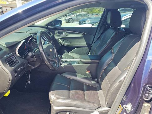 Used 2019 Chevrolet Impala Premier image 10