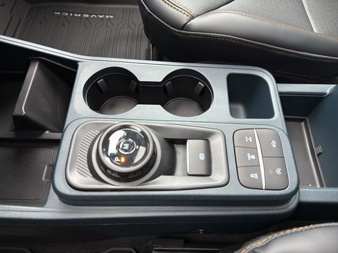 New 2026 Ford Maverick Tremor image 26