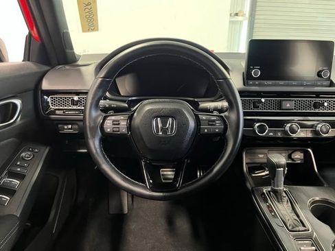 Used 2025 Honda Civic Sport image 21