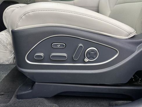 New 2026 Hyundai Palisade Calligraphy image 10