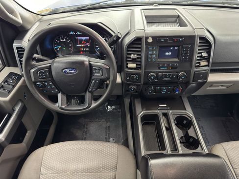 Used 2018 Ford F150 XLT w/ Trailer Tow Package image 29