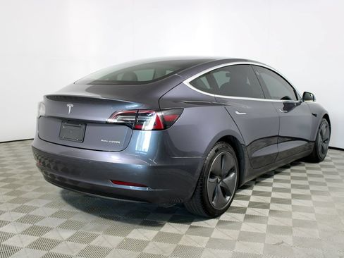Used 2020 Tesla Model 3 Long Range AWD/4WD image 30