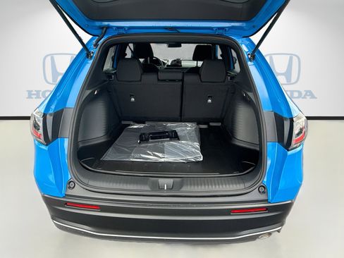 New 2026 Honda HR-V Sport image 20