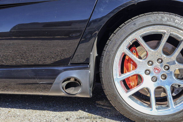 Used 2004 Dodge Viper SRT-10 RWD image 64