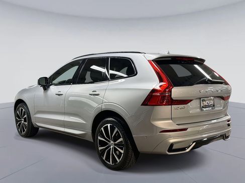 Used 2023 Volvo XC60 B6 Ultimate AWD/4WD image 12