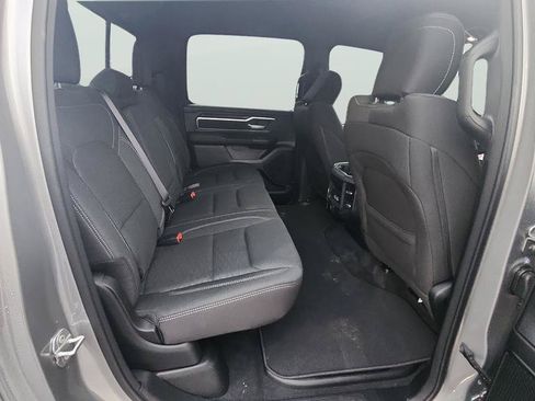 New 2026 RAM 1500 Big Horn AWD/4WD image 19