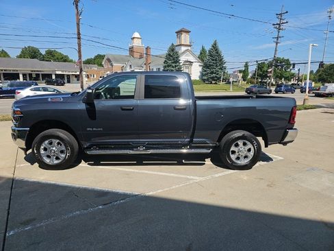 Used 2026 RAM 2500 Big Horn AWD/4WD image 9