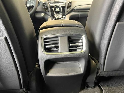 New 2026 Acura RDX SH-AWD image 28